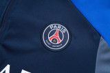 PSG 25/26 Half-Zip Training Top and Pants Set B2585