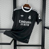 Thai Version Real Madrid 25/26 Third Goalkeeper Jersey