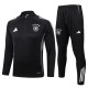 Germany 25/26 Half-Zip Training Top and Pants Set B2586