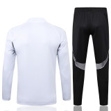 Germany 25/26 Half-Zip Training Top and Pants Set B2587