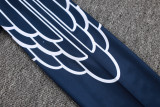PSG 25/26 Half-Zip Training Top and Pants Set B2591 - PM