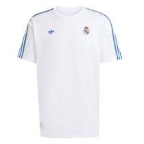 Thai Version Real Madrid 25/26 Terrace Icons Jersey