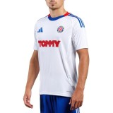 Thai Version Hajduk Split 25/26 Home Jersey