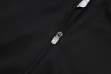 Germany 25/26 Half-Zip Training Top and Pants Set B2586