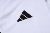 Germany 25/26 Training Jacket and Pants Set A2578
