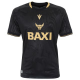 Thai Version Oxford United 25/26 Away Jersey
