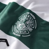 Thai Version Hibernian 25/26 Fourth Classic Jersey