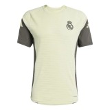 Player Version Real Madrid 25/26 Pro Training Jersey