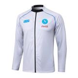 SSC Napoli 25/26 Training Jacket and Pants Set A2582 - PM