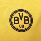 Thai Version Borussia Dortmund 25/26 Cup Jersey