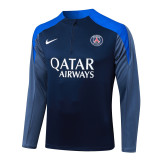 PSG 25/26 Half-Zip Training Top and Pants Set B2585