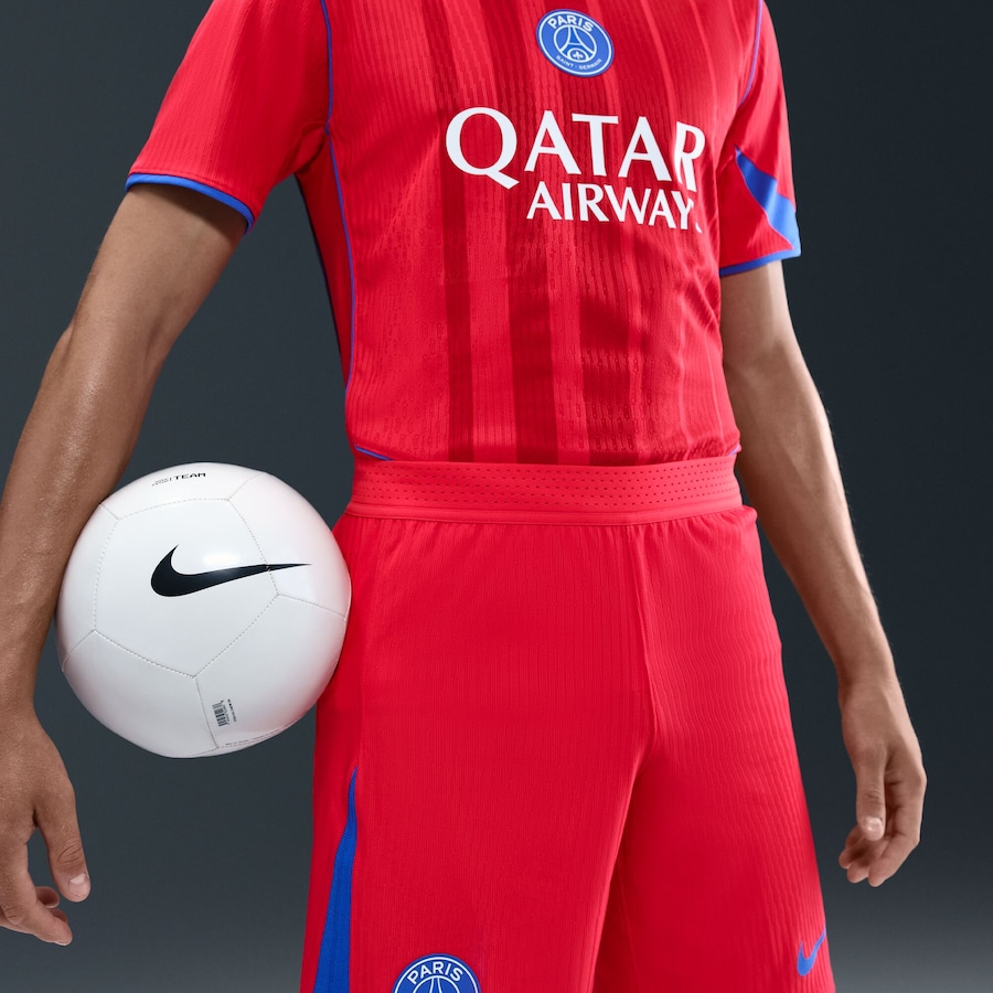 PSG 3トップ オーセンティック 【公式通販】