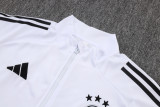 Germany 25/26 Half-Zip Training Top and Pants Set B2587