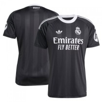 Thai Version Real Madrid 25/26 Third Goalkeeper Jersey