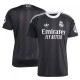 Thai Version Real Madrid 25/26 Third Goalkeeper Jersey
