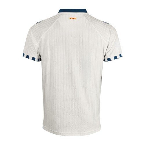 Thai Version RCD Espanyol 25/26 Away Jersey