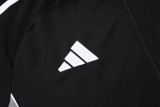Argentina 25/26 Training Jacket and Pants Set A2579