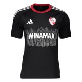 Thai Version RC Strasbourg 25/26 Third Jersey