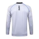 SSC Napoli 25/26 Half-Zip Training Top and Pants Set B2593 - PM