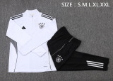 Germany 25/26 Training Jacket and Pants Set A2578