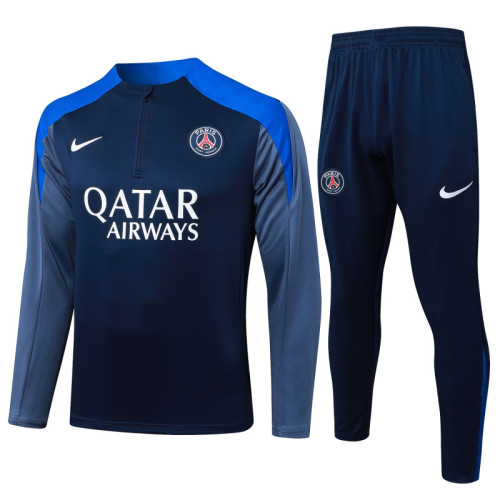 PSG 25/26 Half-Zip Training Top and Pants Set B2585