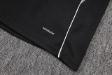 Germany 25/26 Half-Zip Training Top and Pants Set B2586