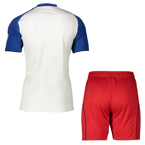 Hamburger SV 25/26 Home Jersey and Short Kit
