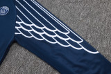 PSG 25/26 Half-Zip Training Top and Pants Set B2591 - PM