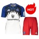 Kids Hamburger SV 25/26 Home Jersey and Short Kit