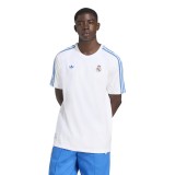 Thai Version Real Madrid 25/26 Terrace Icons Jersey