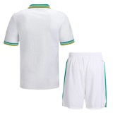 AS Roma 25/26 Third Jersey and Short Kit