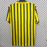 Sheffield Wednesday 1992/1993 Away Retro Jersey