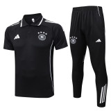 Germany 25/26 Polo and Pants Set C2560