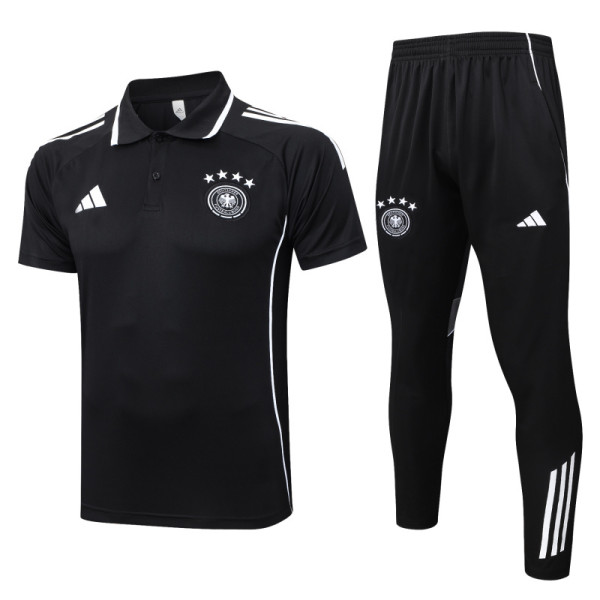 Germany 25/26 Polo and Pants Set C2560