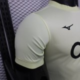 Player Version AS Monaco 25/26 Third Authentic Jersey