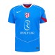 Player Version Atlético de Madrid 25/26 Third Authentic Jersey