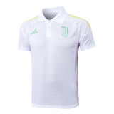 Juventus 25/26 Polo and Pants Set C2564