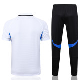 MUFC 25/26 Polo and Pants Set C2562