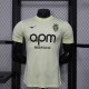 Player Version AS Monaco 25/26 Third Authentic Jersey