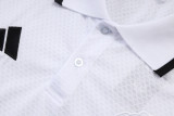MUFC 25/26 Polo and Pants Set C2562