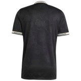 Player Version Juventus 25/26 Third Authentic Jersey