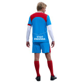 Player Version Atlético de Madrid 25/26 Third Authentic Jersey
