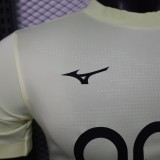 Player Version AS Monaco 25/26 Third Authentic Jersey