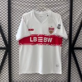 Thai Version VfB Stuttgart 25/26 Home Jersey