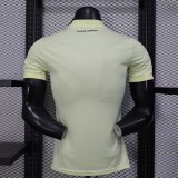 Player Version AS Monaco 25/26 Third Authentic Jersey