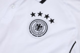 Germany 25/26 Polo and Pants Set C2561