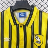 Sheffield Wednesday 1992/1993 Away Retro Jersey