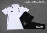 Germany 25/26 Polo and Pants Set C2561