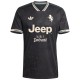 Player Version Juventus 25/26 Third Authentic Jersey