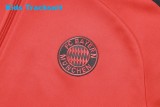 Kids Bayern Munich 25/26 Training Jacket and Pants Set E25141
